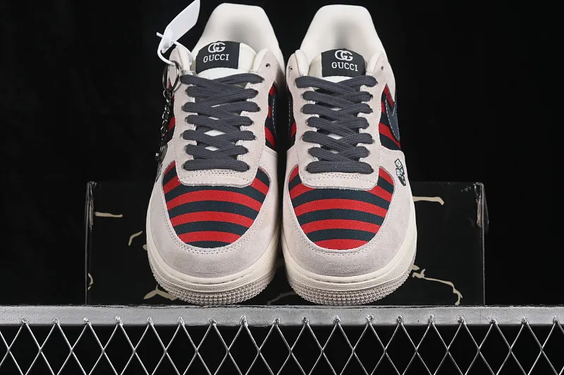 All categories Nk Air Force 1 Air Force series Nk Air Force 1 Low Air Force low-top Nike Air Force 1'07 Low joint model Air Force 1 low-top casual sneakers KJ1688-028